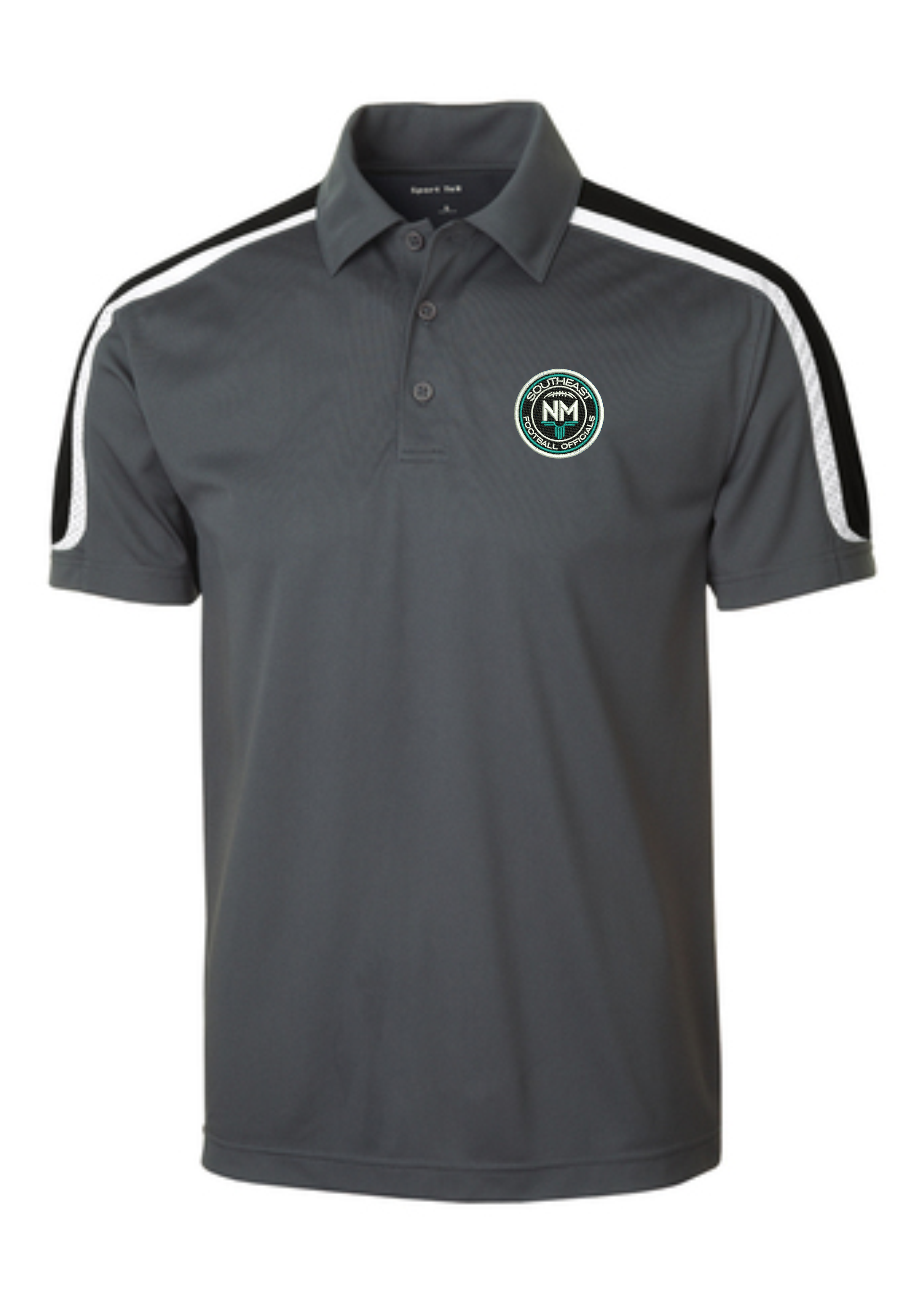 Southeast Football Officials Polo