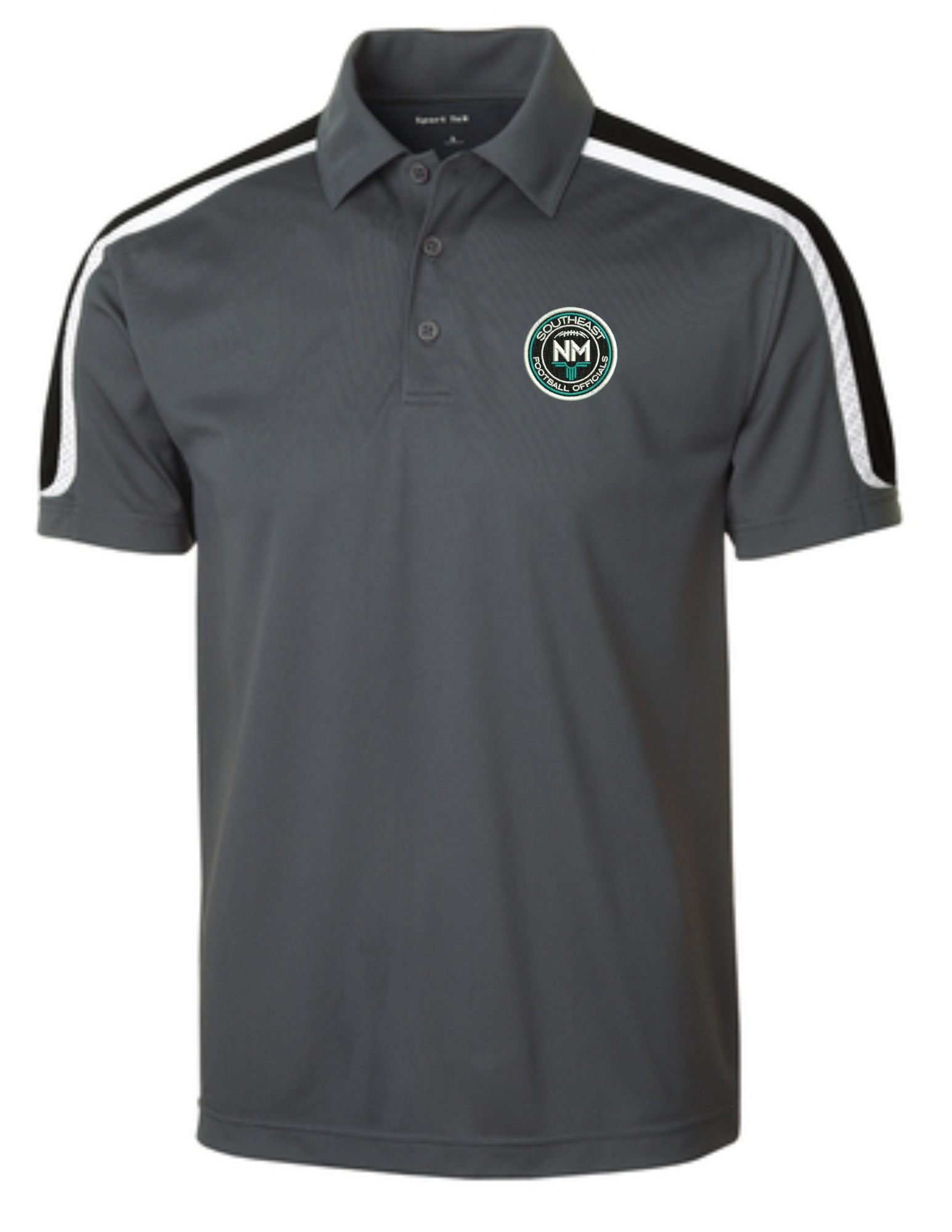 Southeast Football Officials Polo
