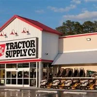 Tractor Supply