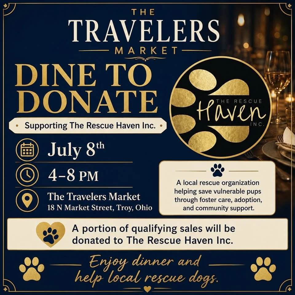 Dine to Donate
