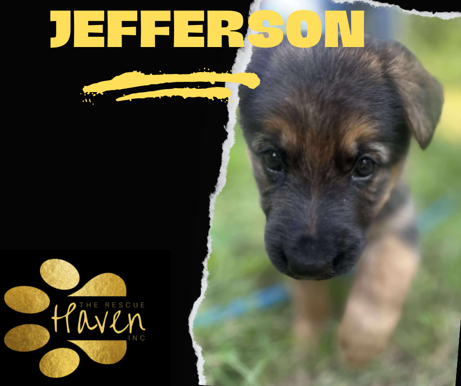 Jefferson