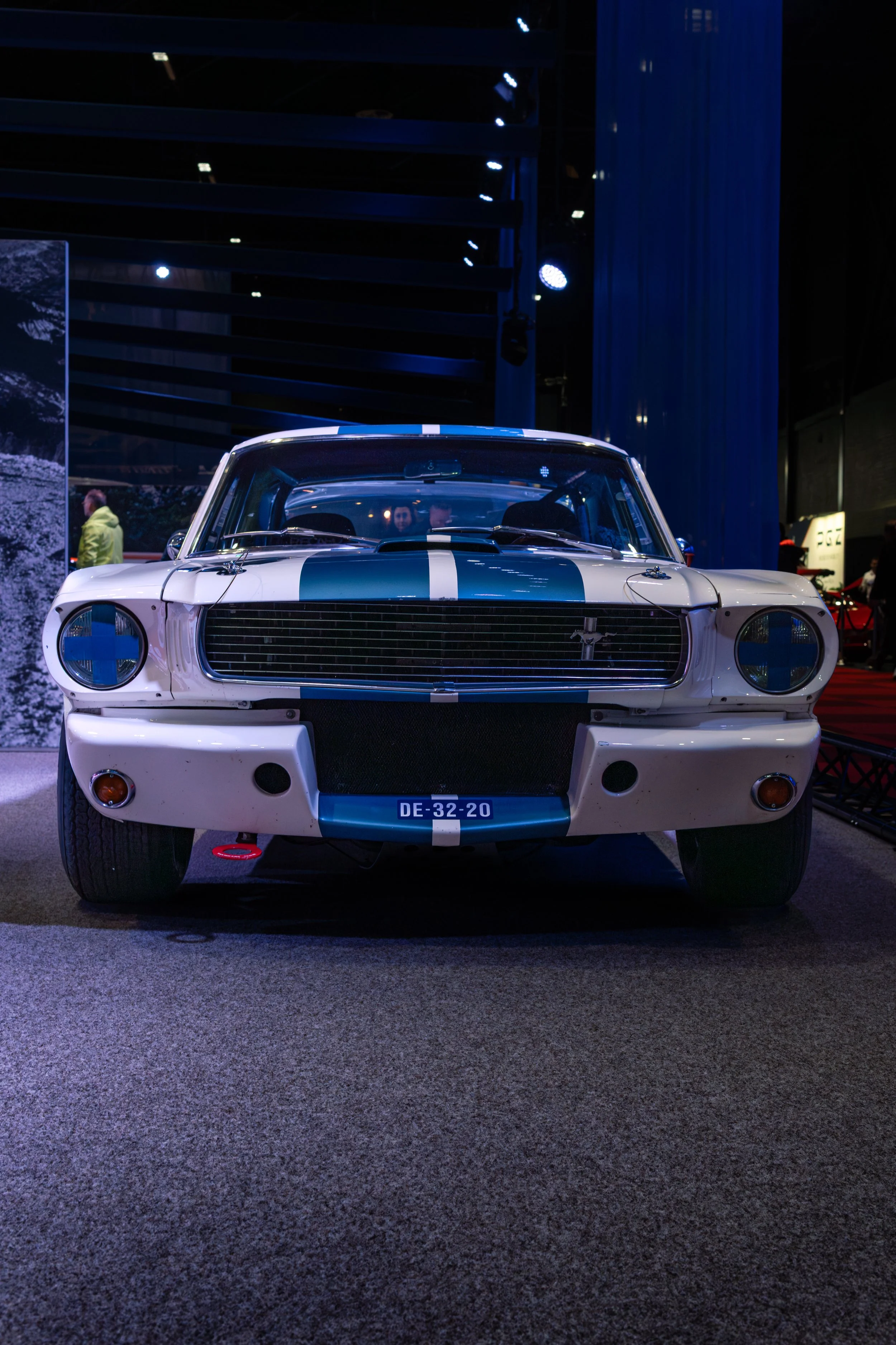 Interclassics 2024