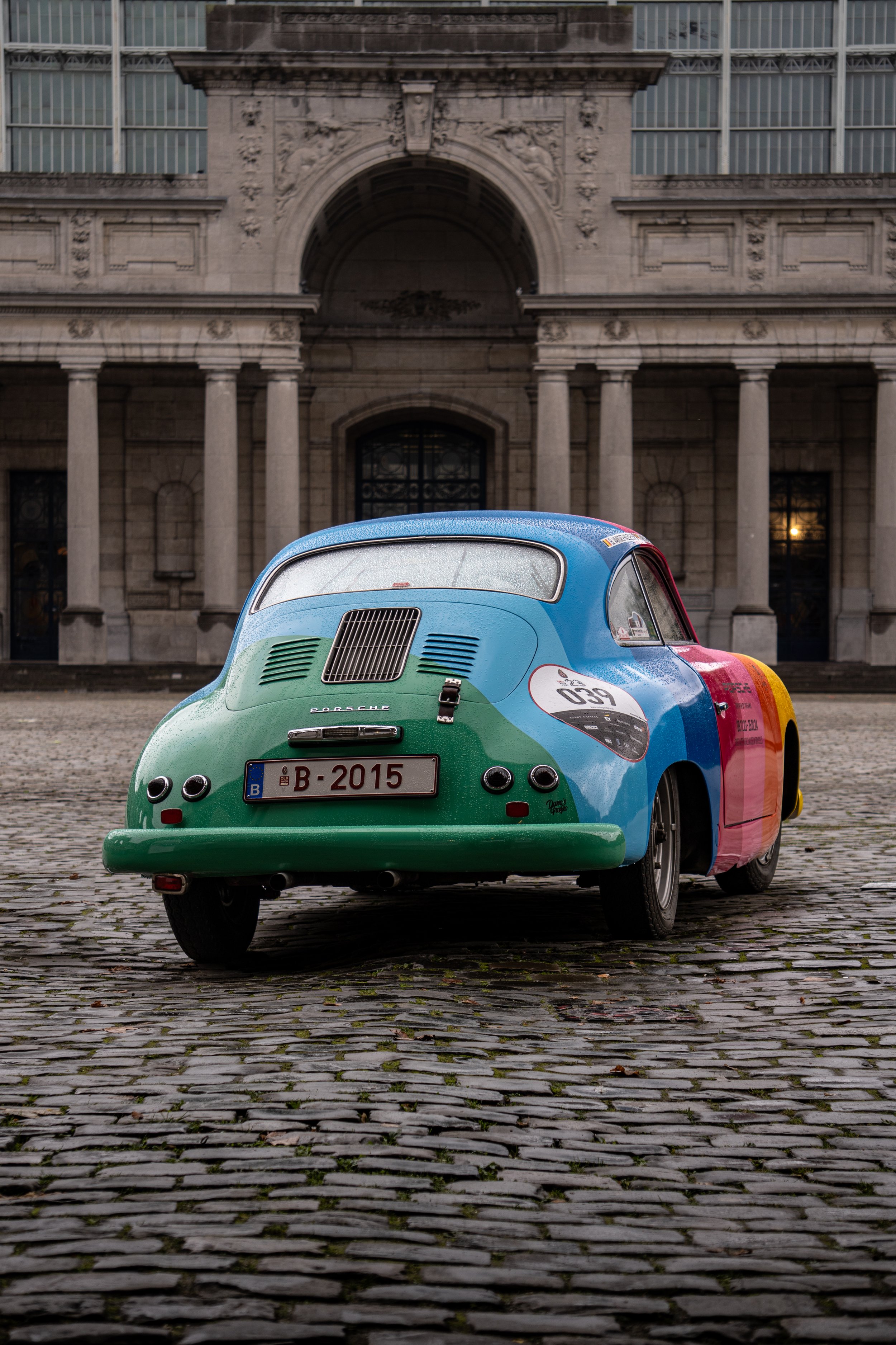 Autoworld Brussel