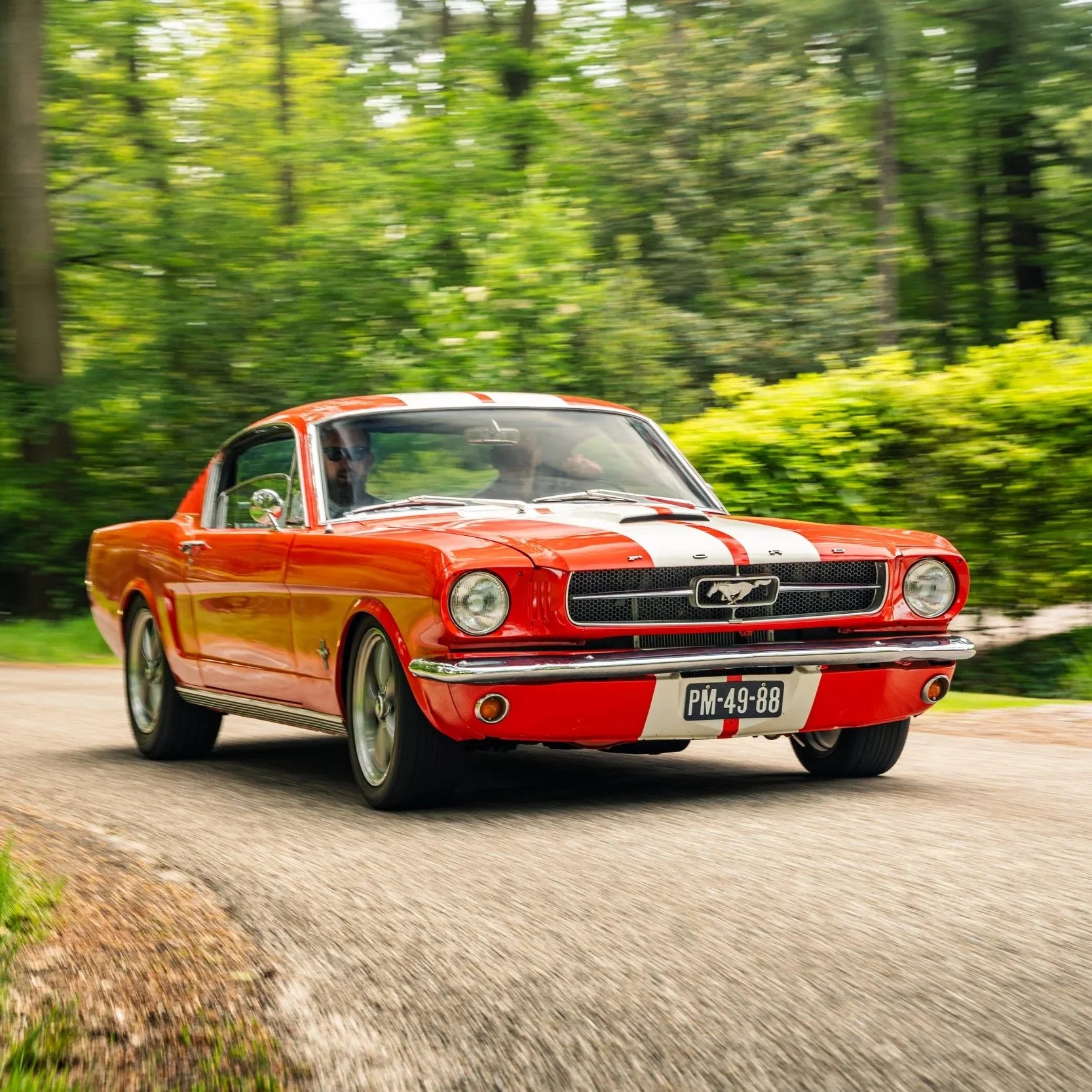 Sqaure Mountain Rally 2026