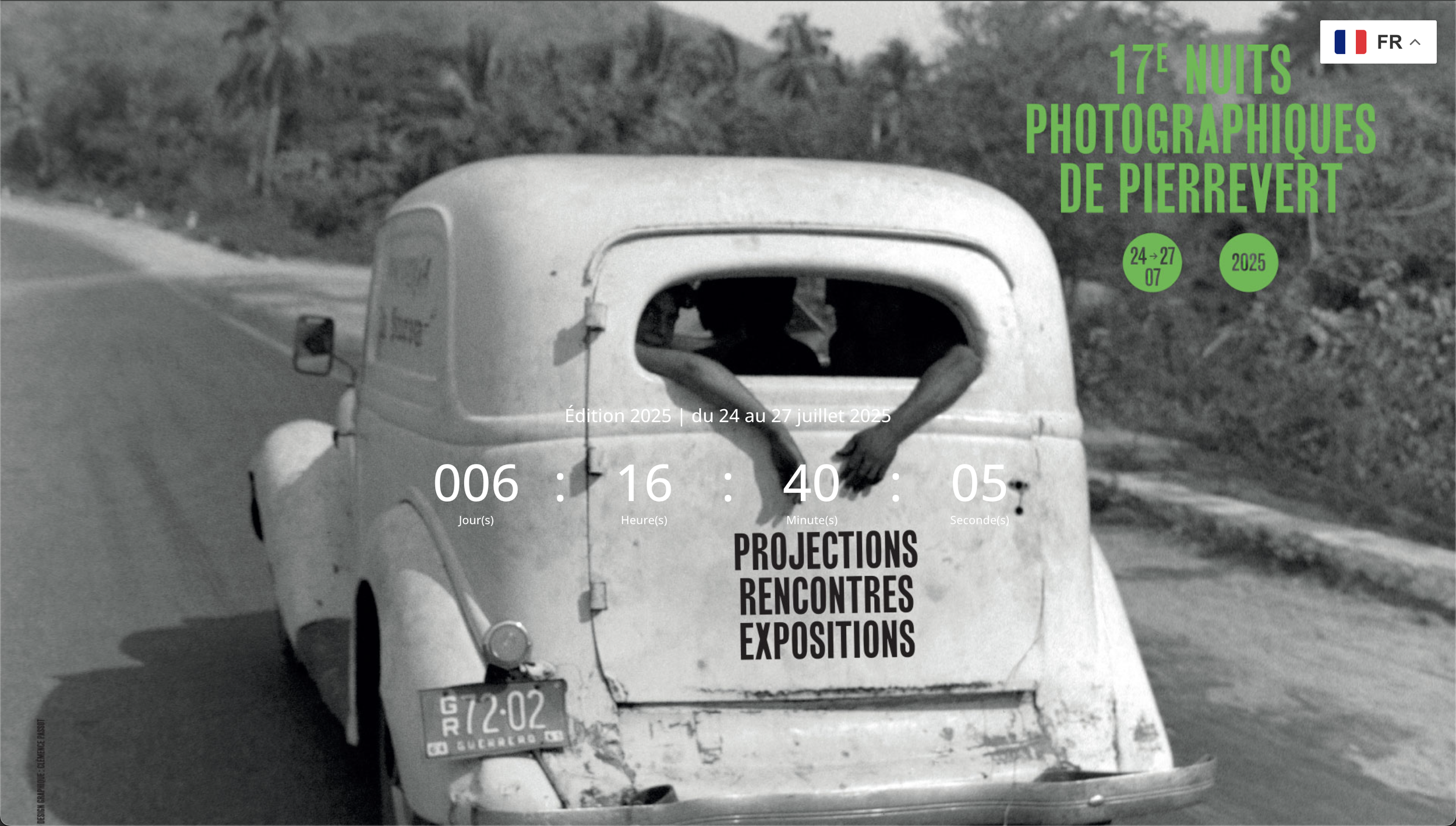 Les Nuits Photographique de Pierrevert