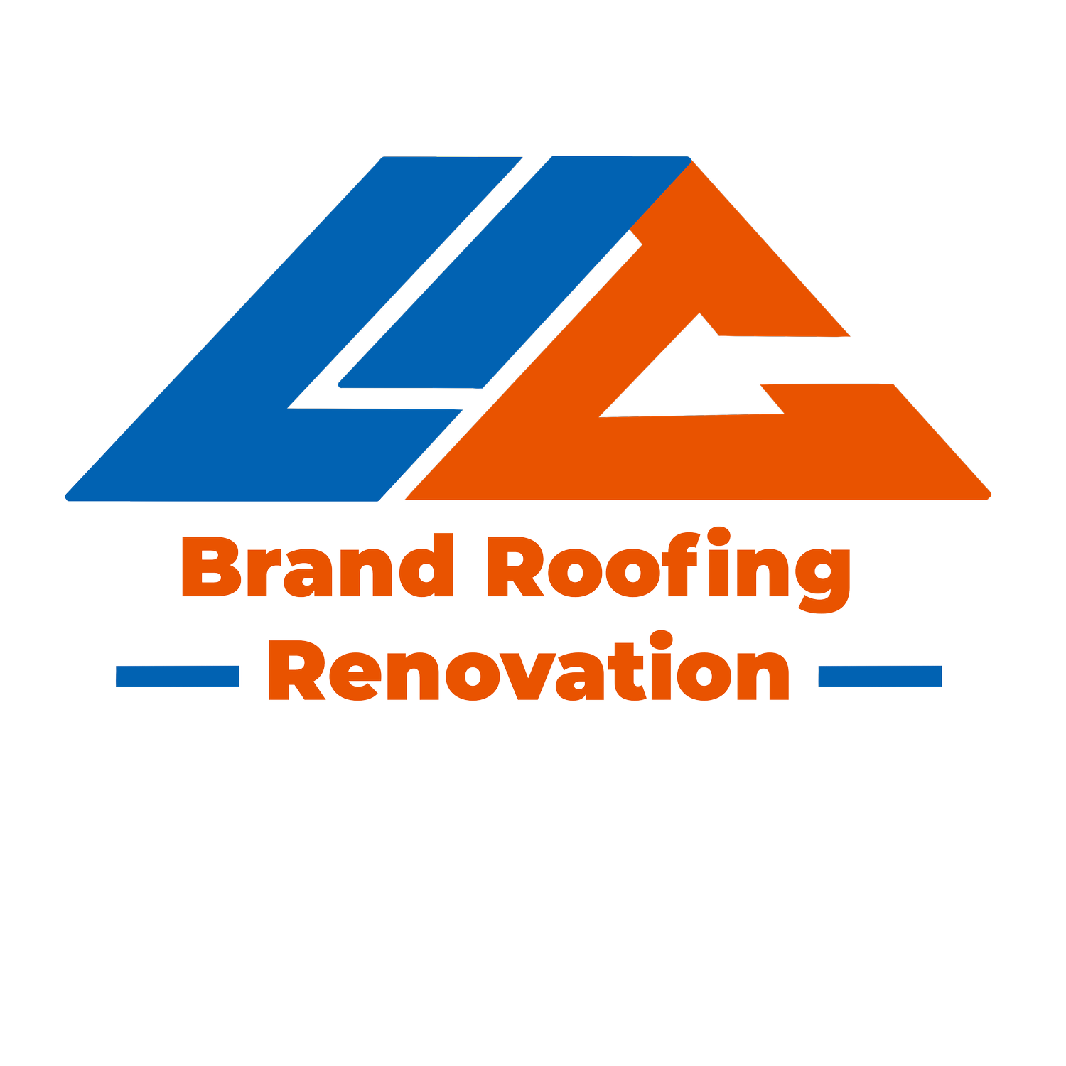 Brand Roofing Renovation 