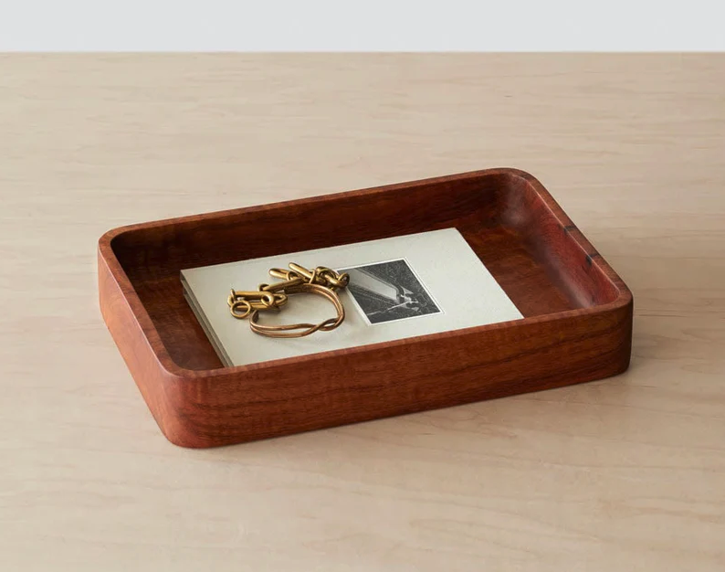 The Citizenry - Tikal Wood Tray