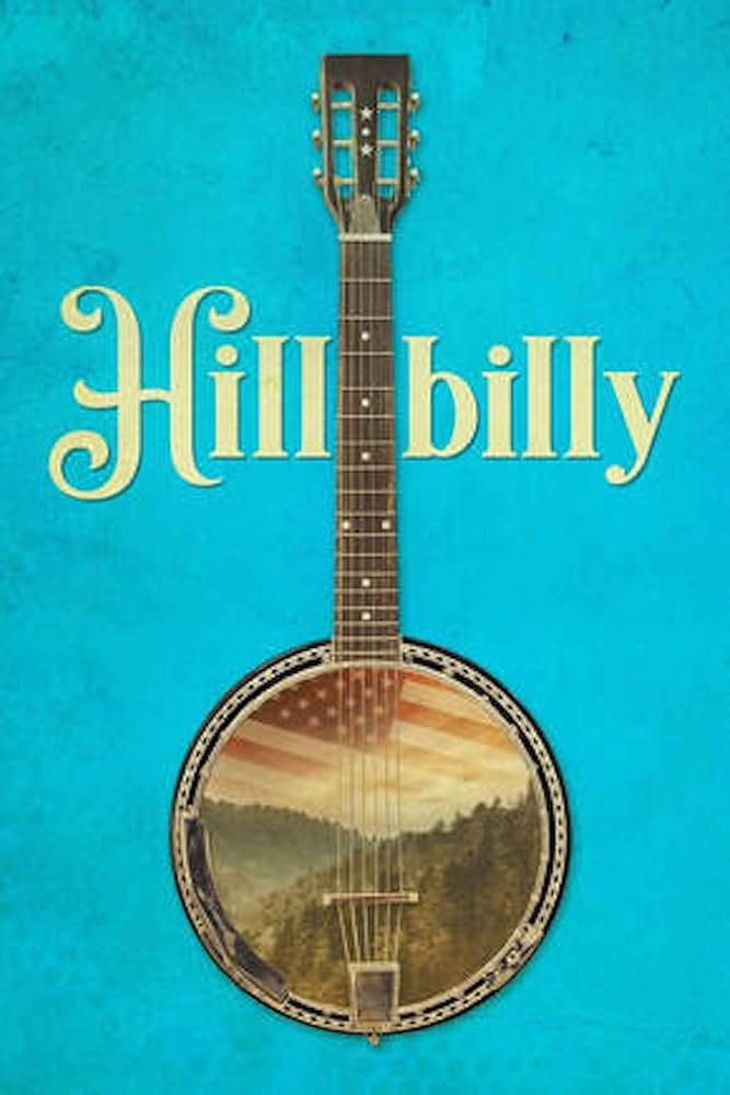 Hillbilly DVD