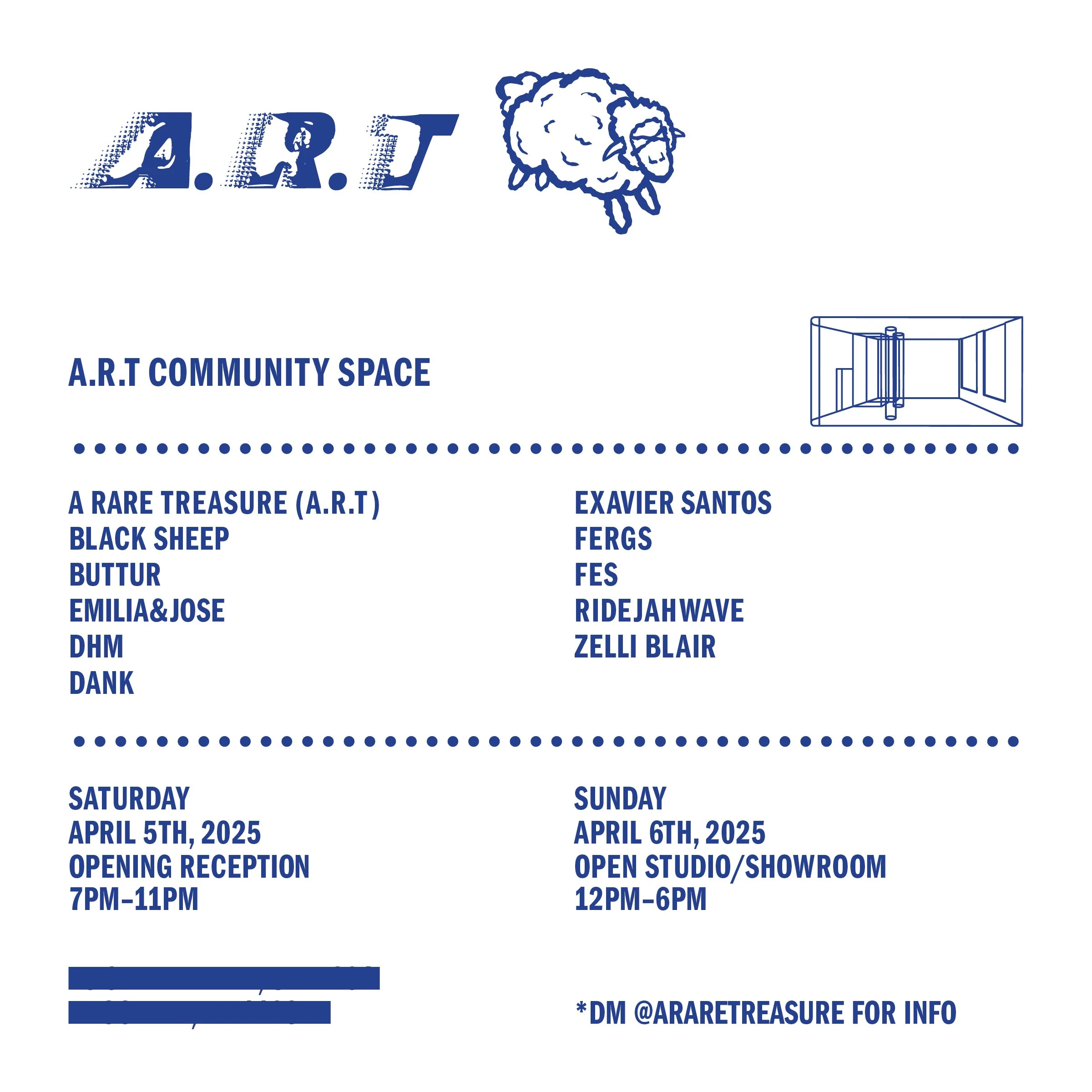 A.R.T Community Space