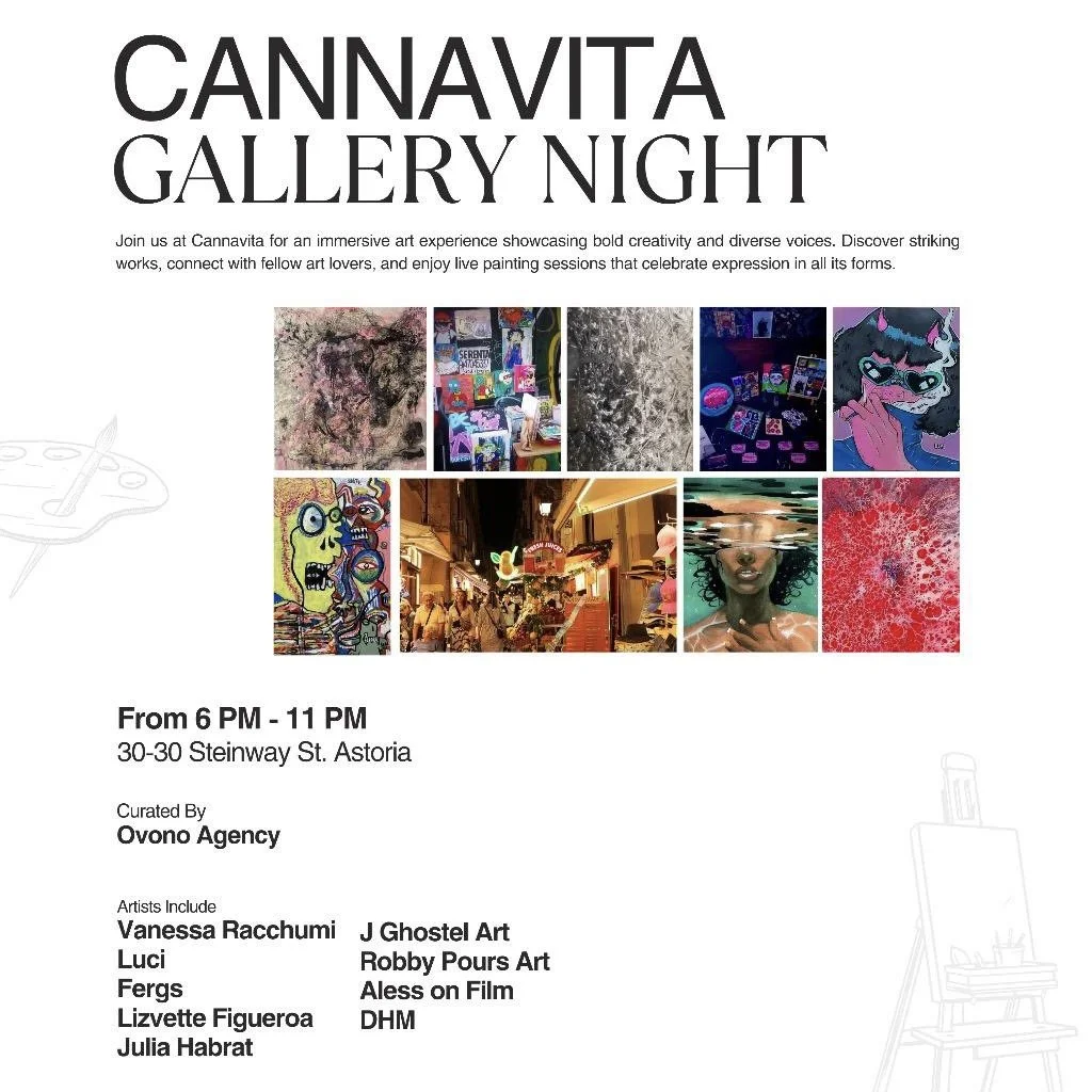 Cannavita Gallery Night