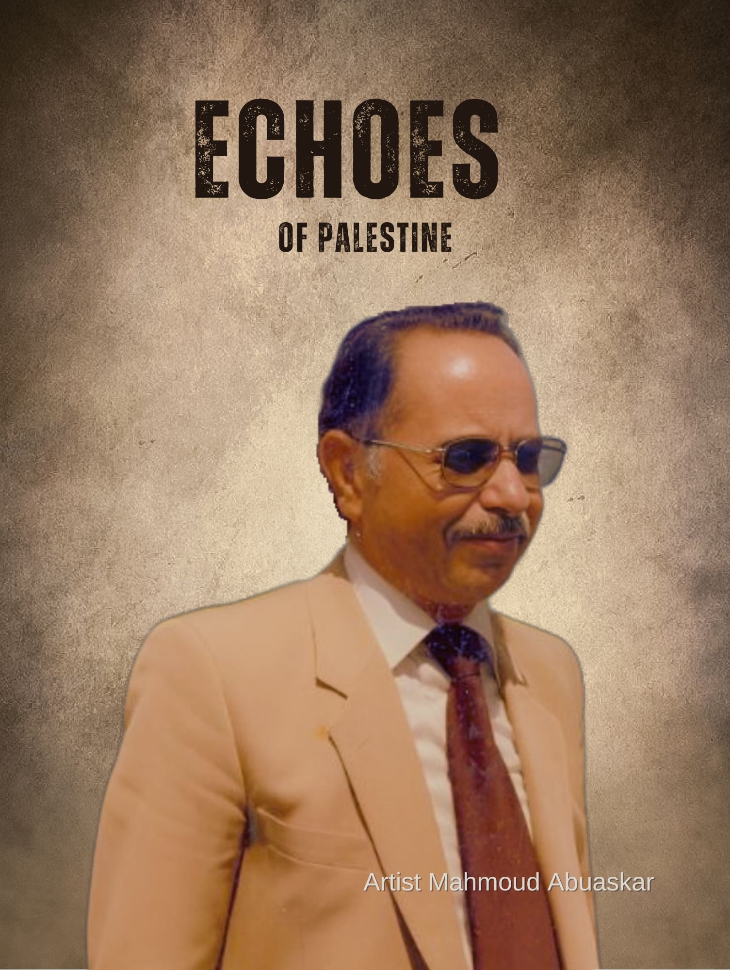 Echoes of Palestine - eBook