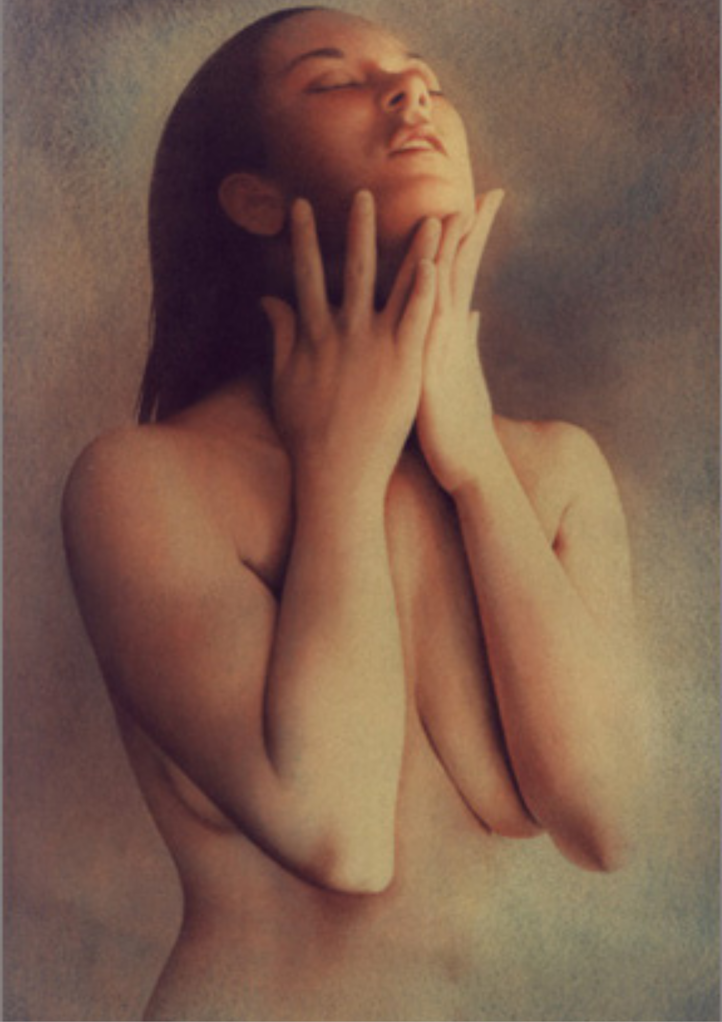 A3 Fine Art Paint Copy - Academic Realism / Classical Figurative Art