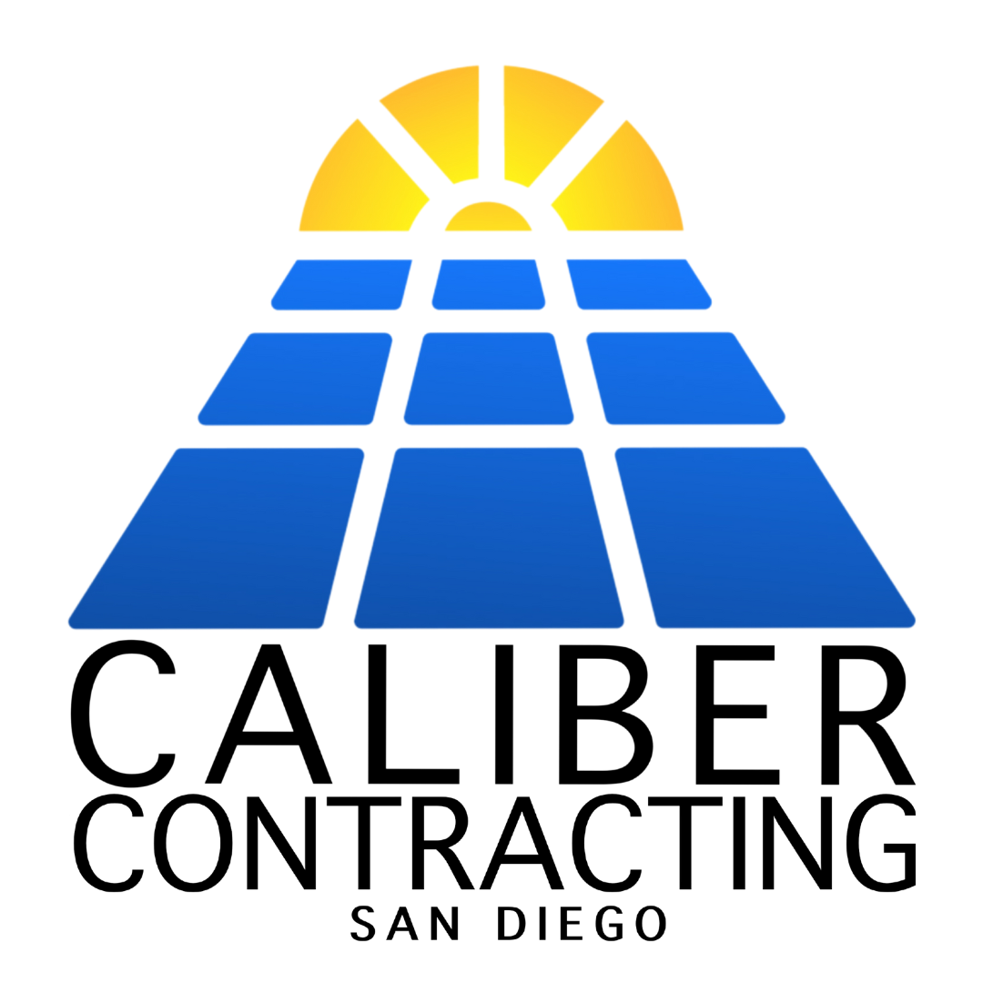 Caliber Contracting San Diego