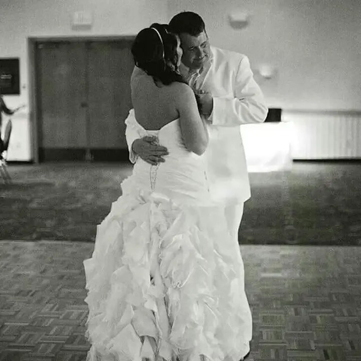 We passed a decade of being married. Sometimes surviving, sometimes thriving. Happy ELEVENTH anniversary to my partner in life ❤️