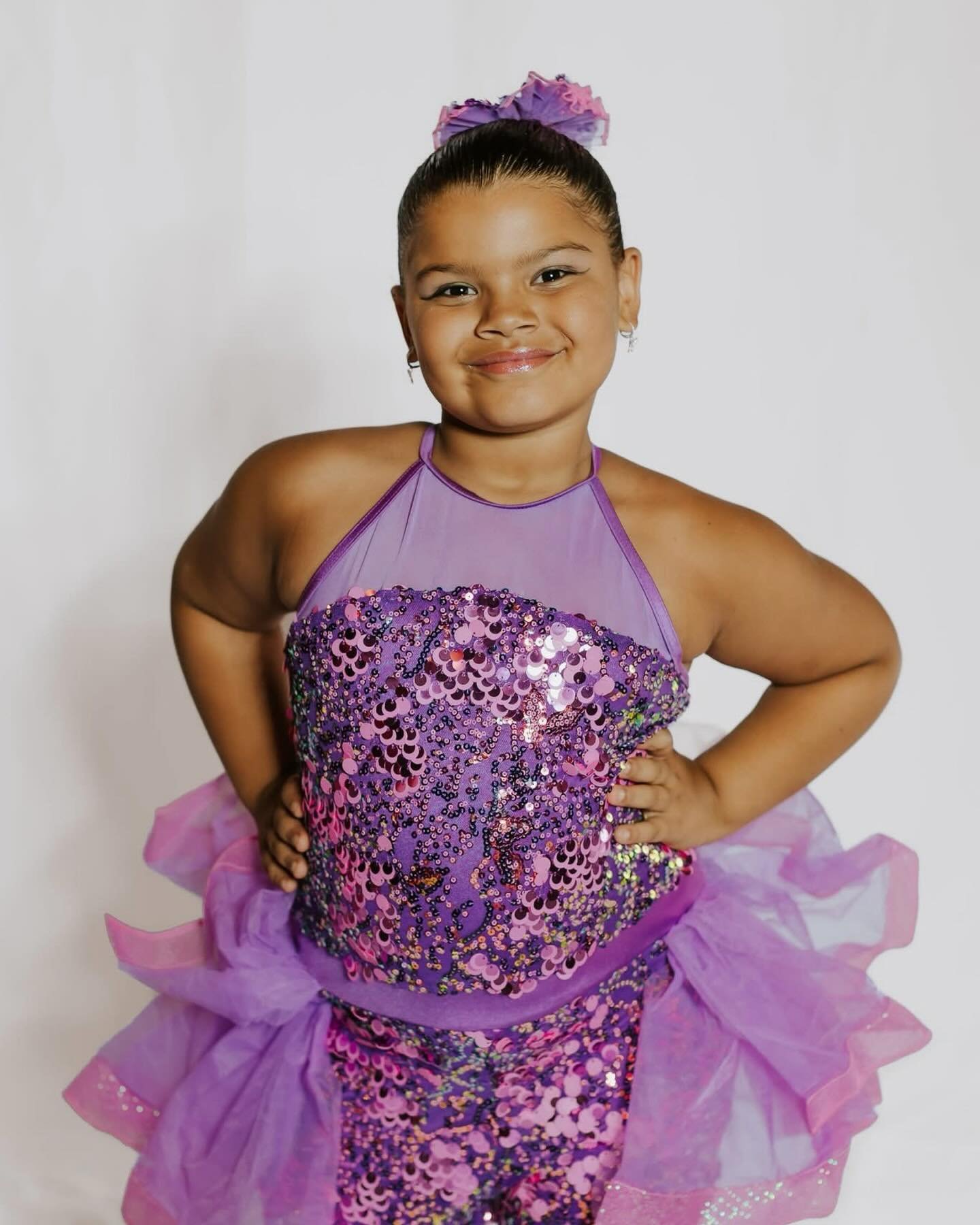 RECITAL SZN IS HERE 🪩🩰