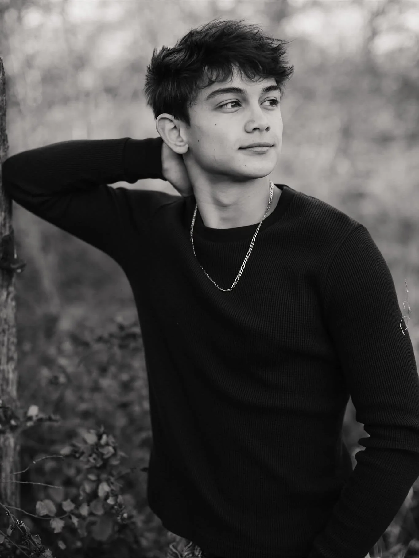 I used to think Senior boys were the toughest session type but I believe I was mistaken. The guys I had this year were nothing short of amazing, talented, kind and authentic.