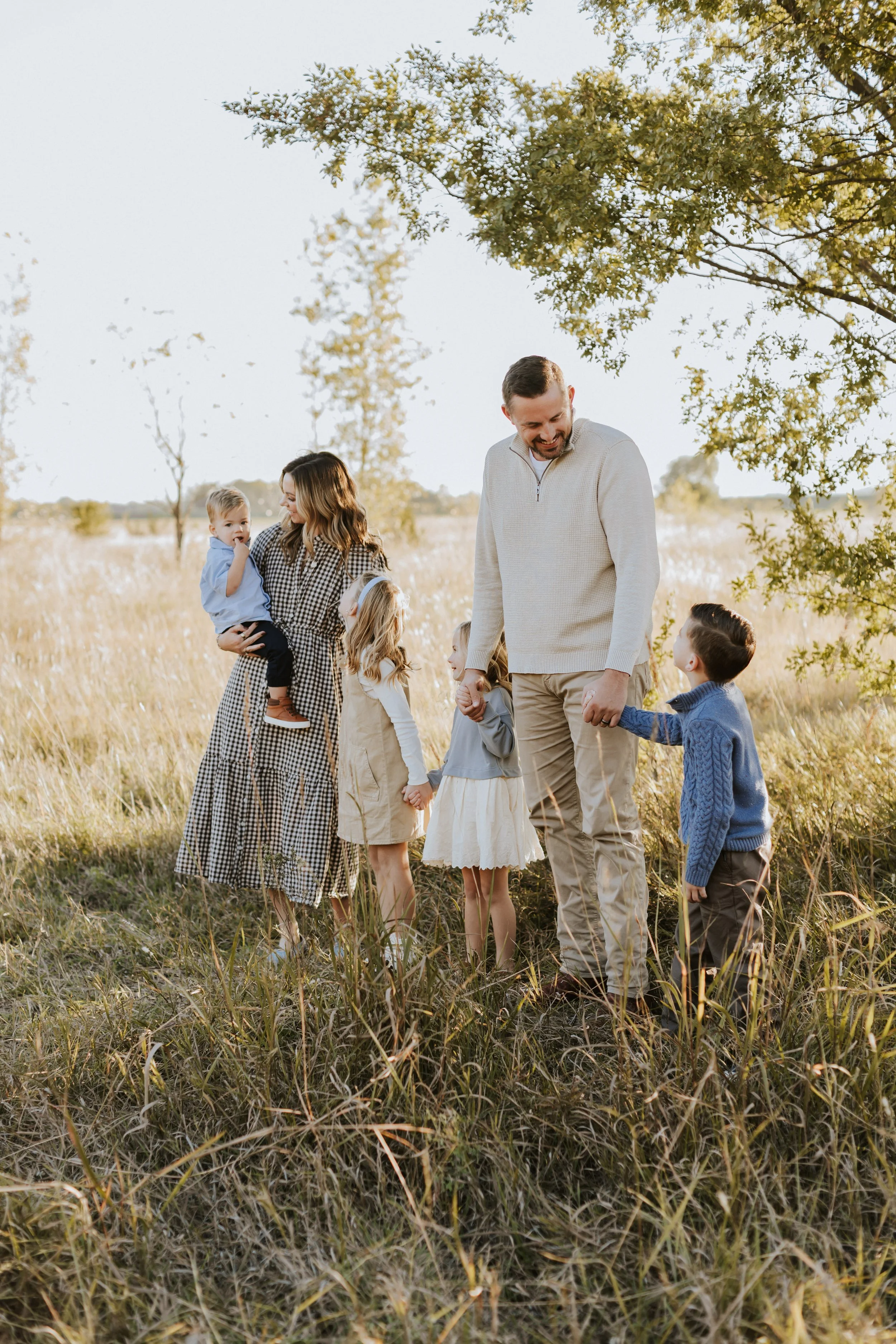 FAMILY