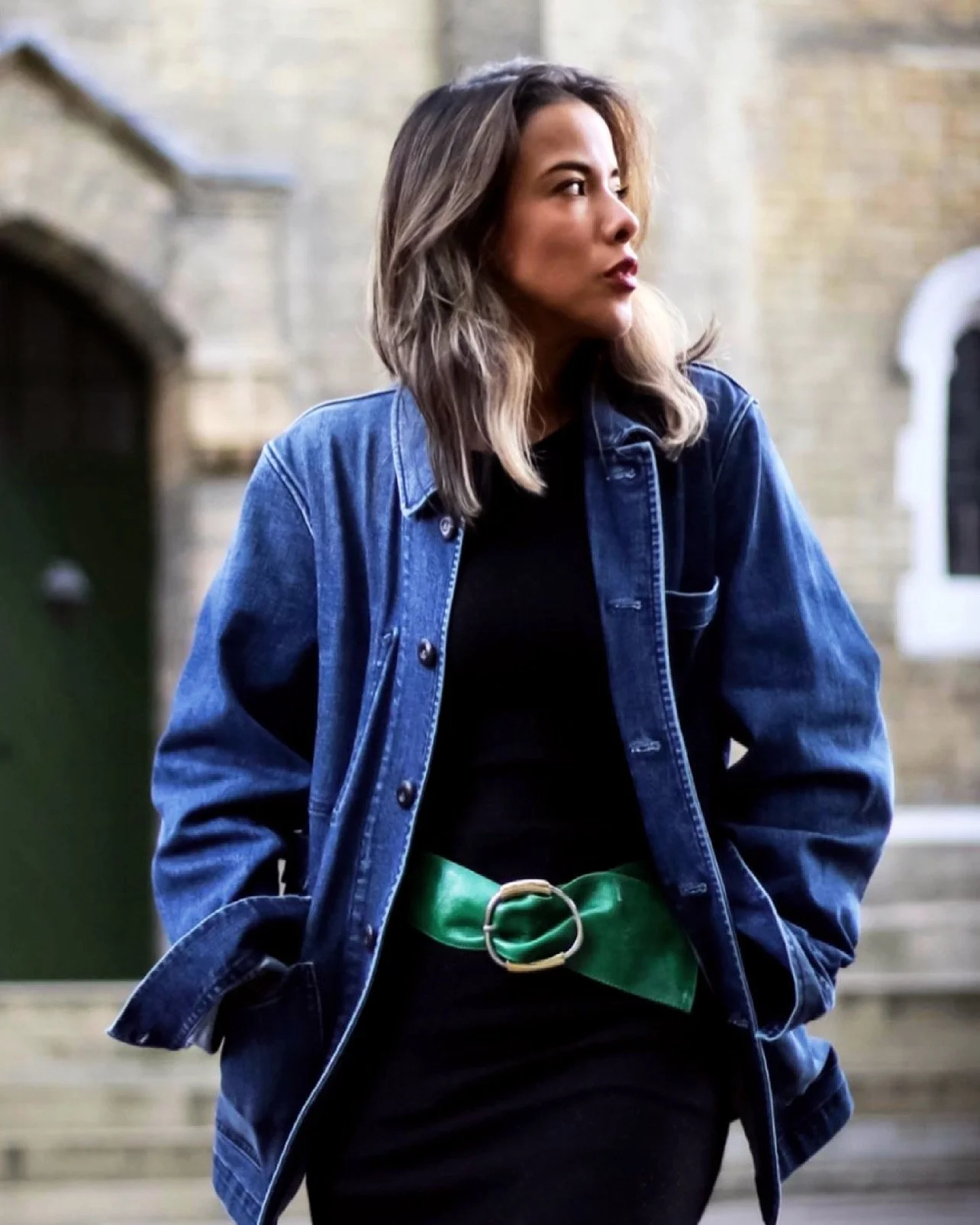 Private Styling Experience with Erika Alvarez