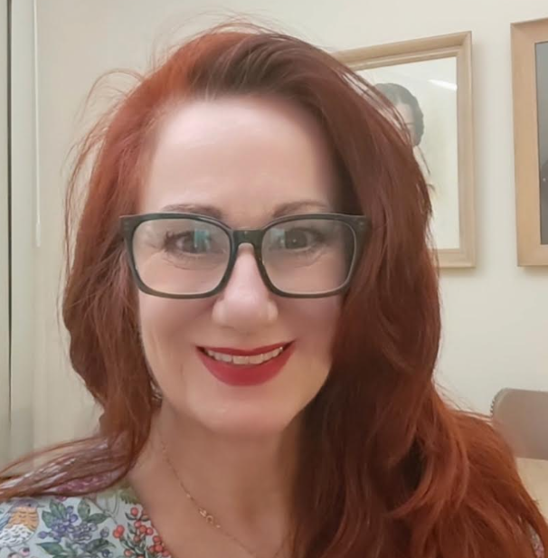 Rebecca Fontaine