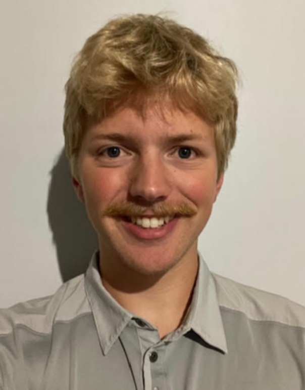 Luke Larson