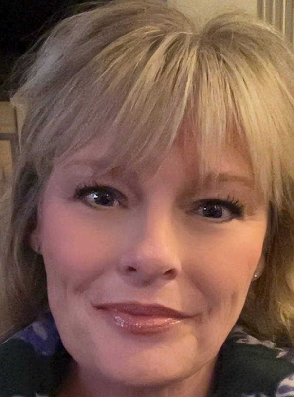 Tiffany Peterson