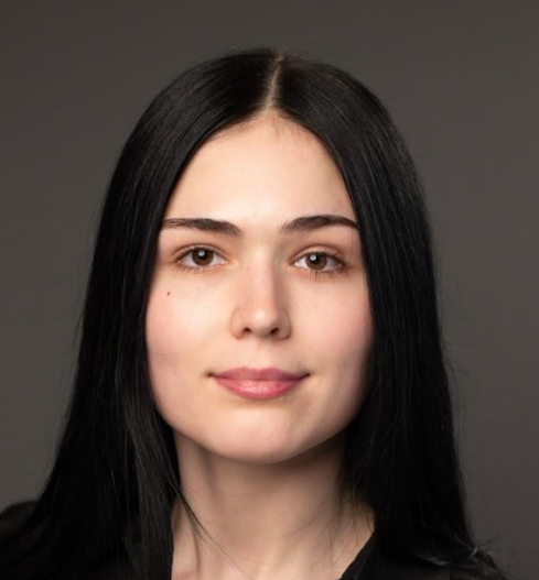 Annabella Topliff