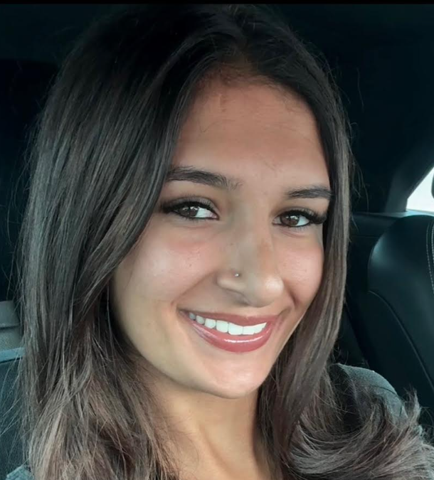Jasmine Abdullah