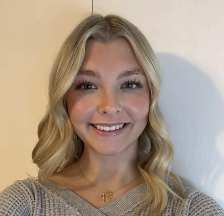 Paige Butler
