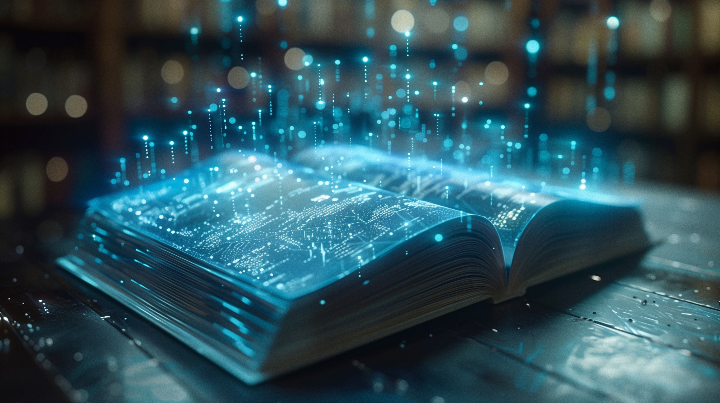 Distributing Audiobooks: An Author's Guide to Reaching a Wider Audience