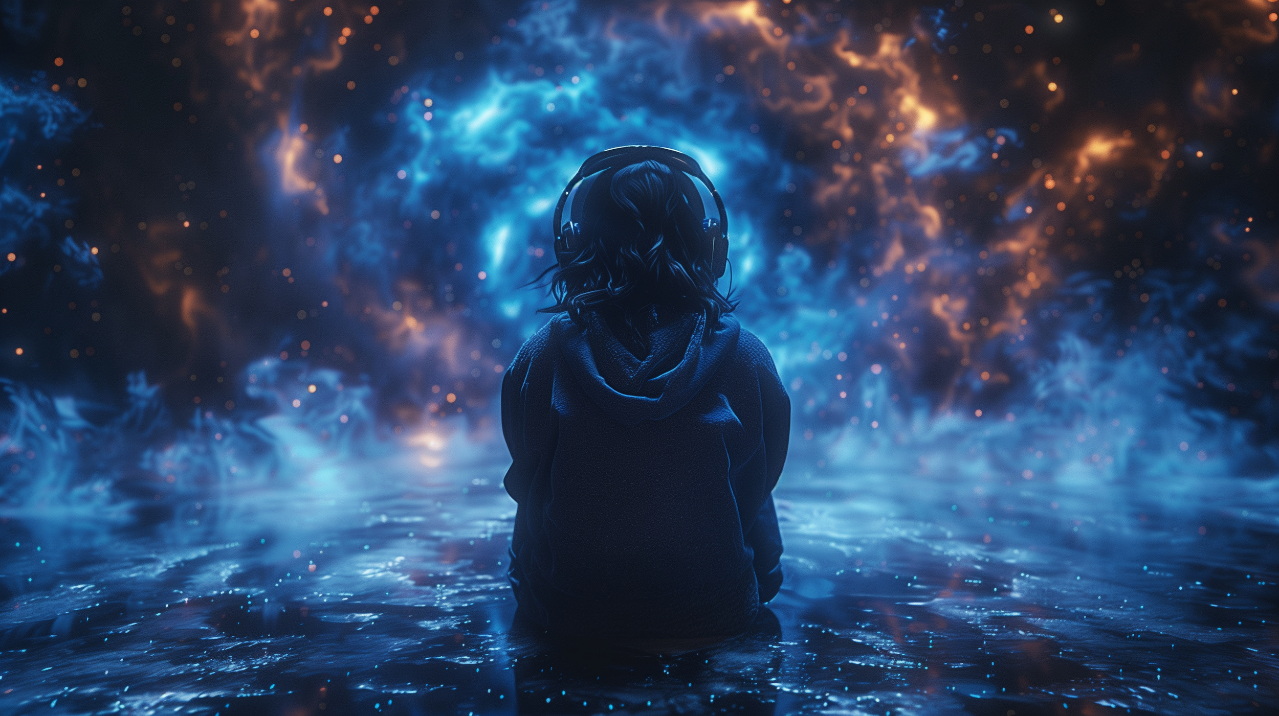 360° Audiobooks: The Next Frontier in the Audiobook Market