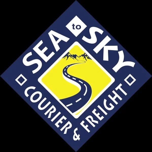 Sea to Sky Courier