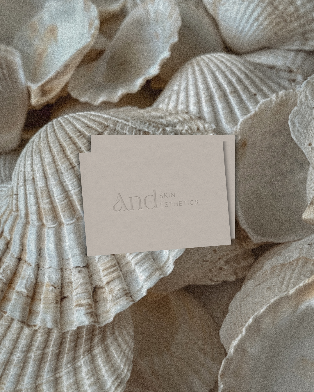 Skincare Gift Card