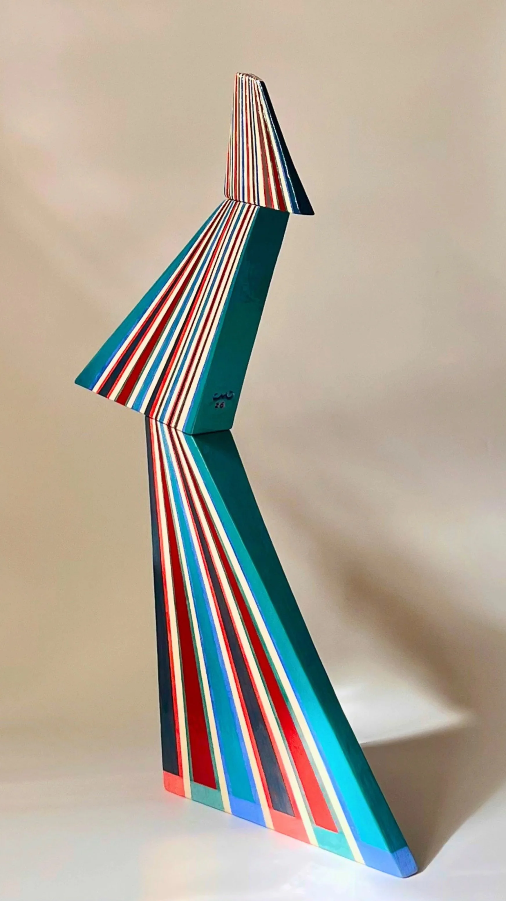Vertical Hold I