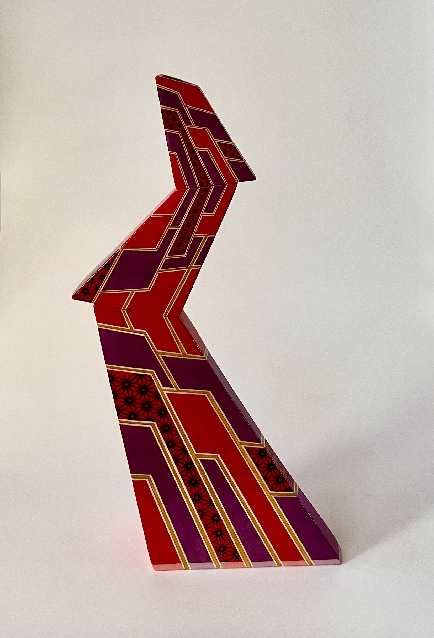 Vertical Hold III