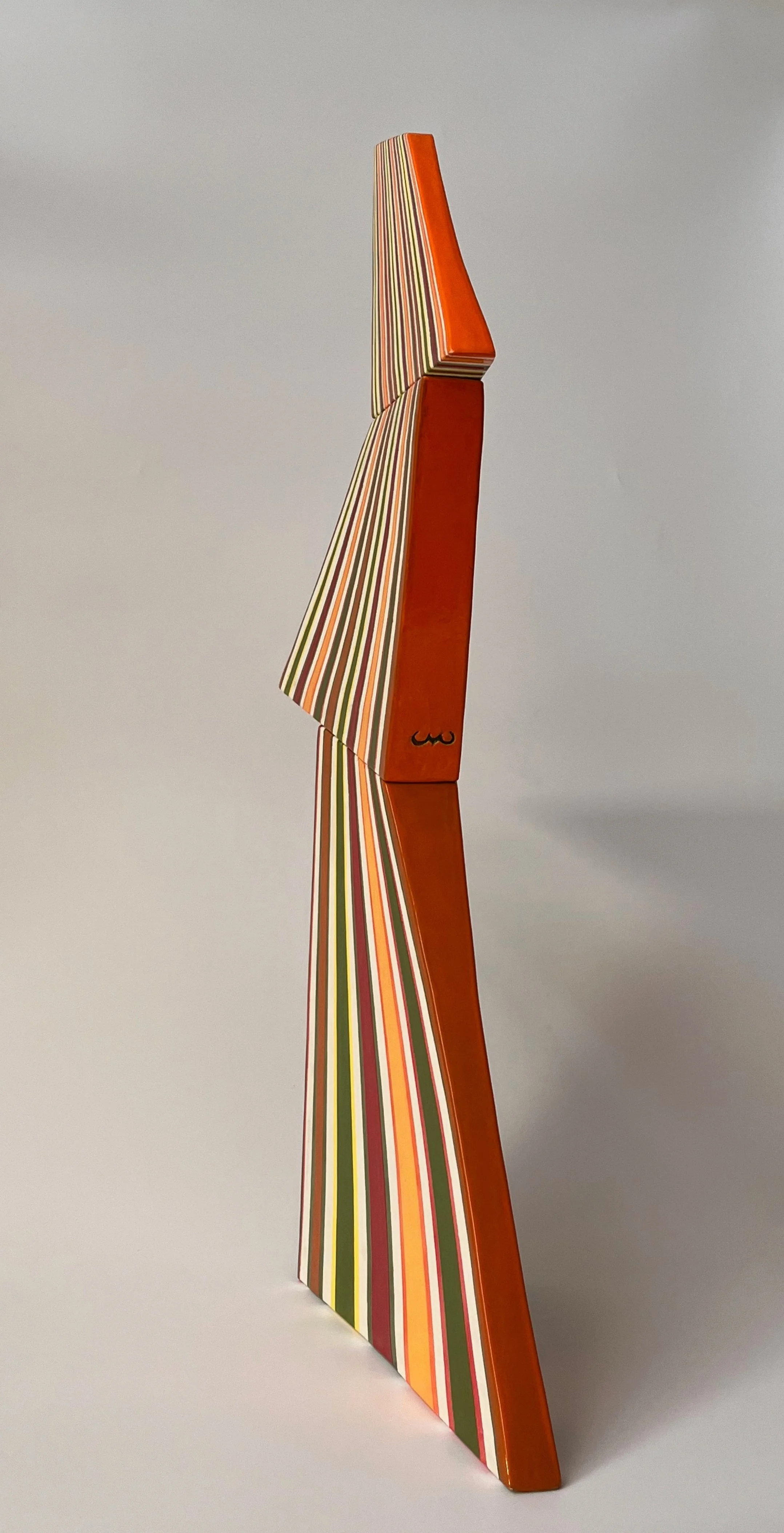 Vertical Hold IV