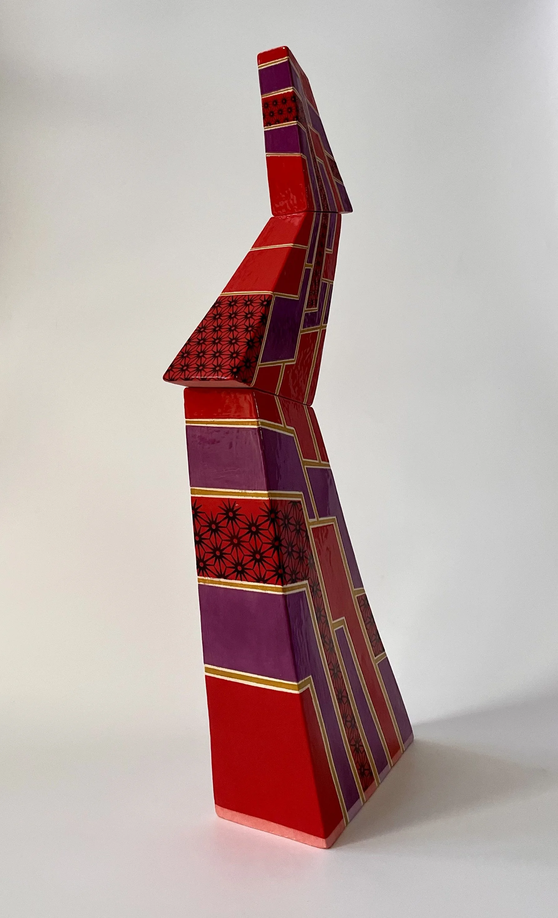 Vertical Hold III