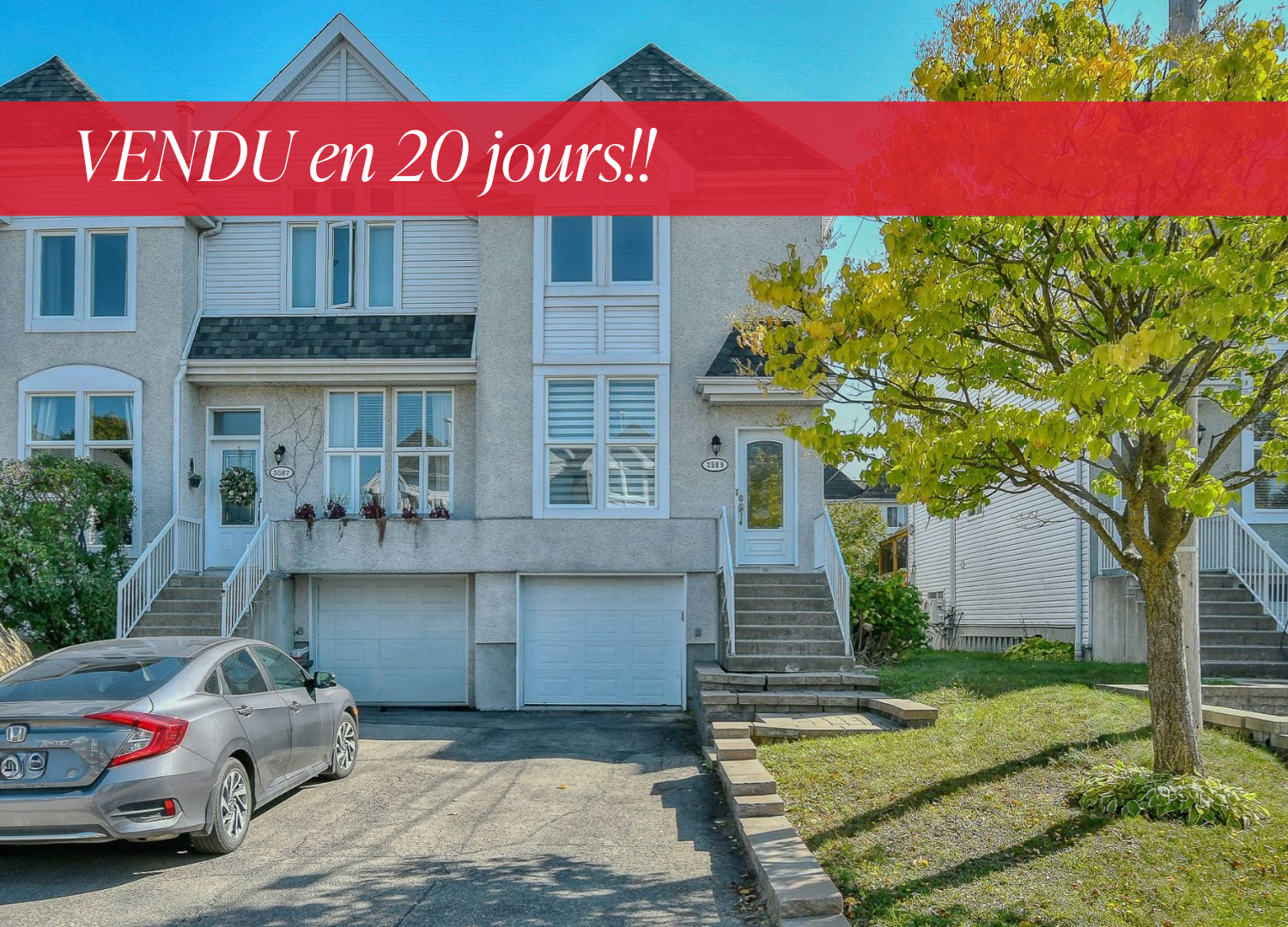 3589 Carré Marguerite-Bourgeoys, Boisbriand