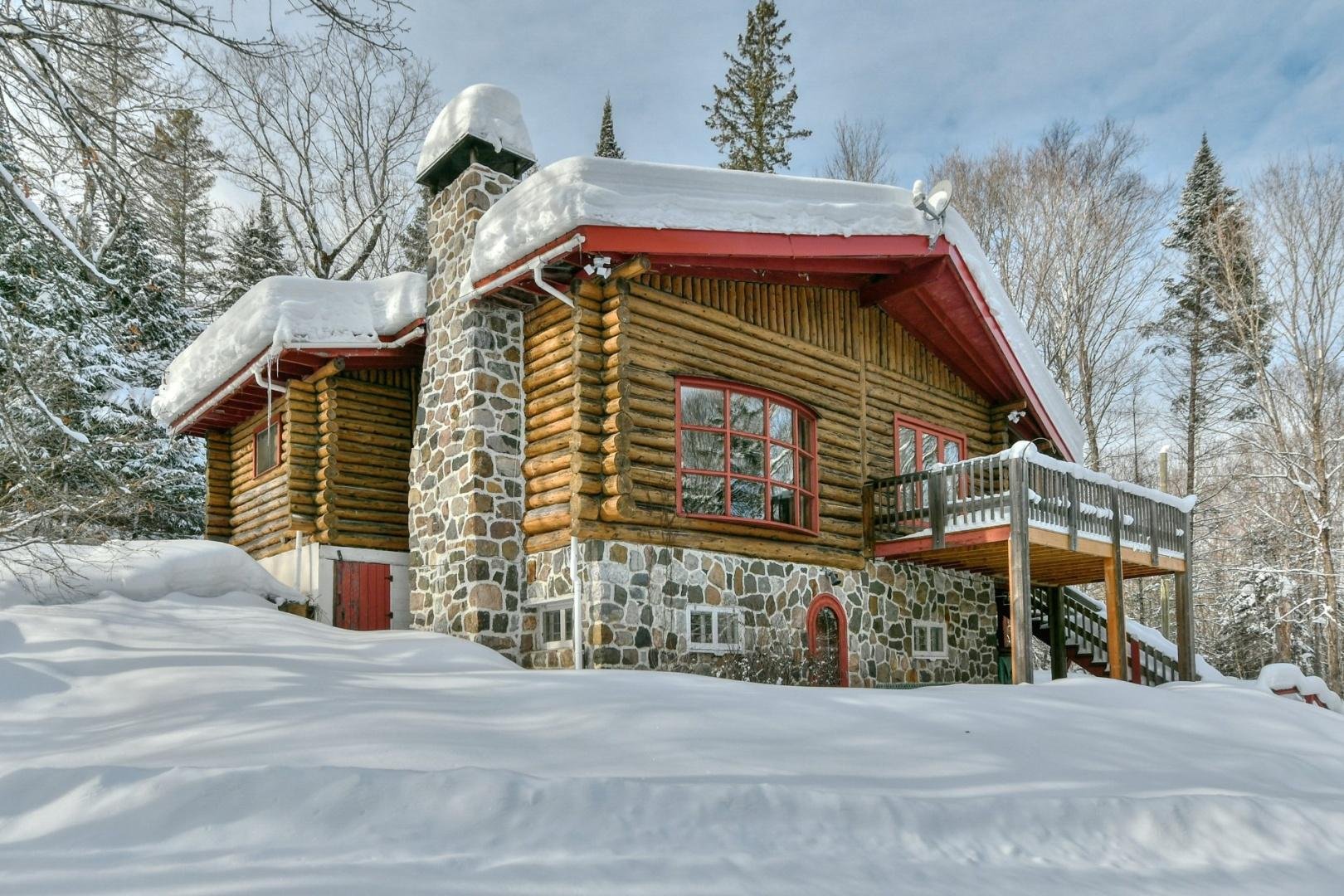 43 rue bourget, morin-heights