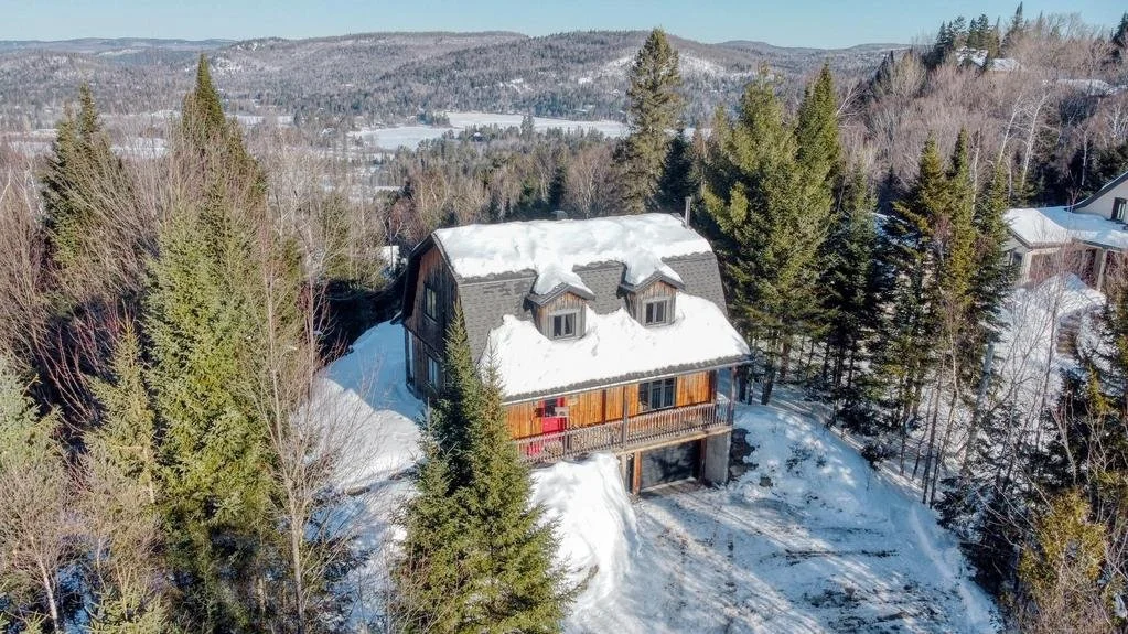 1340 1re Avenue,Val-Morin