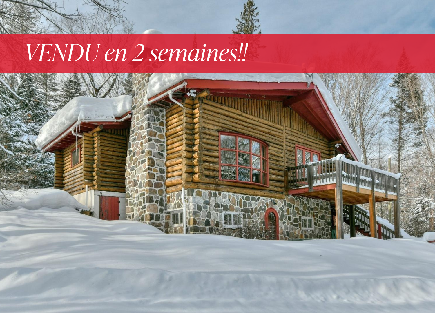 43 rue bourget, morin-heights