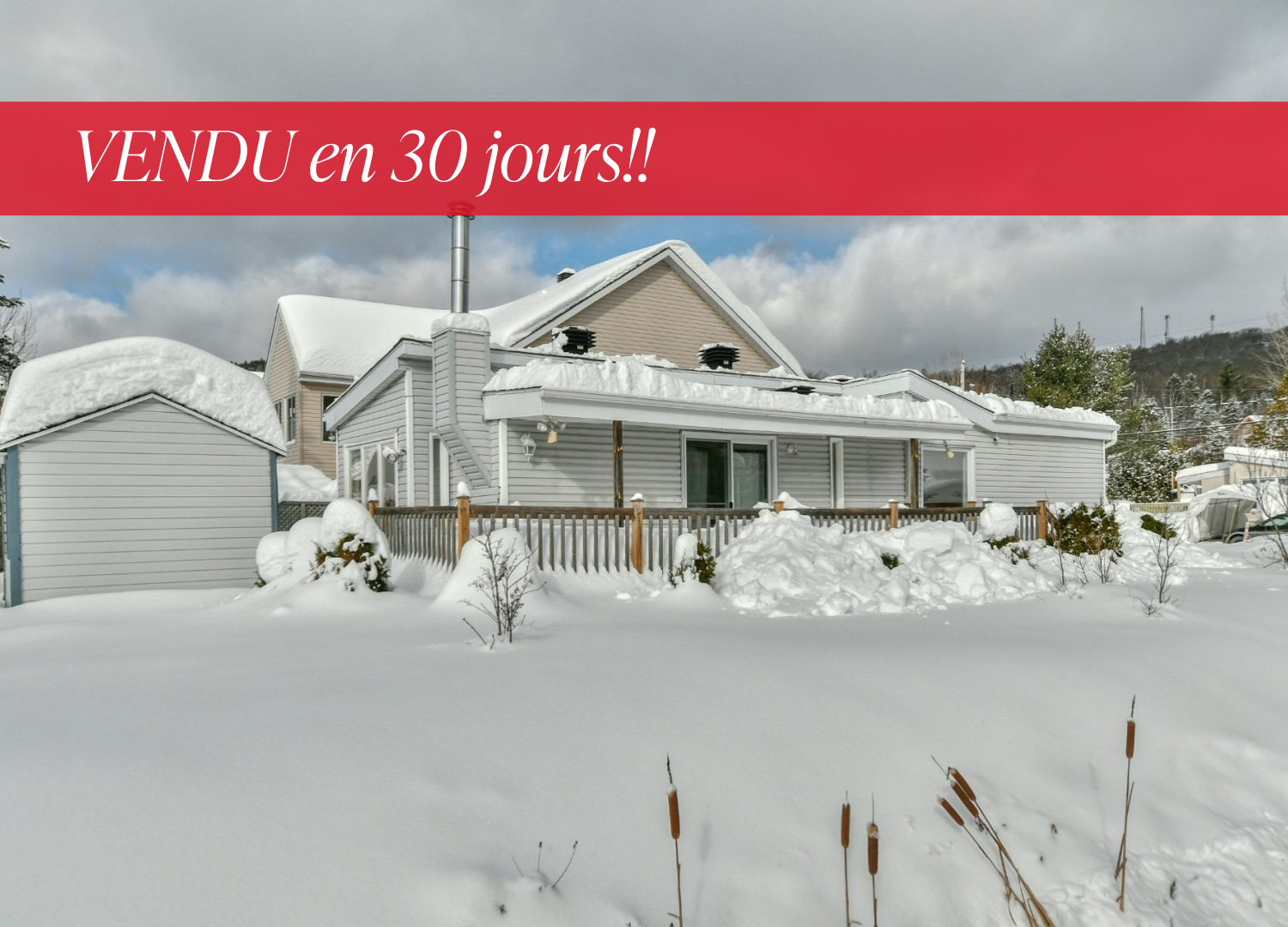 138 place du refuge, sainte-adèle