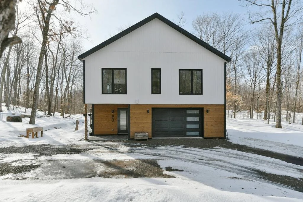 93 rue du sahara, GORE