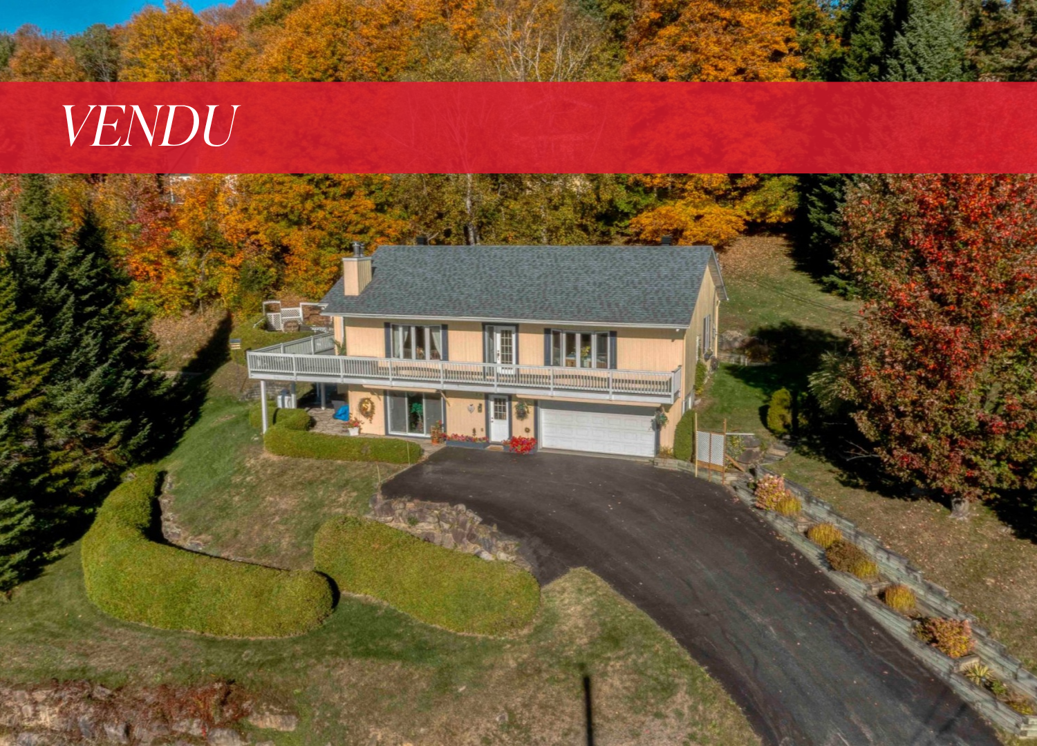 76 2e rue Mont-Suisse, Saint-Sauveur