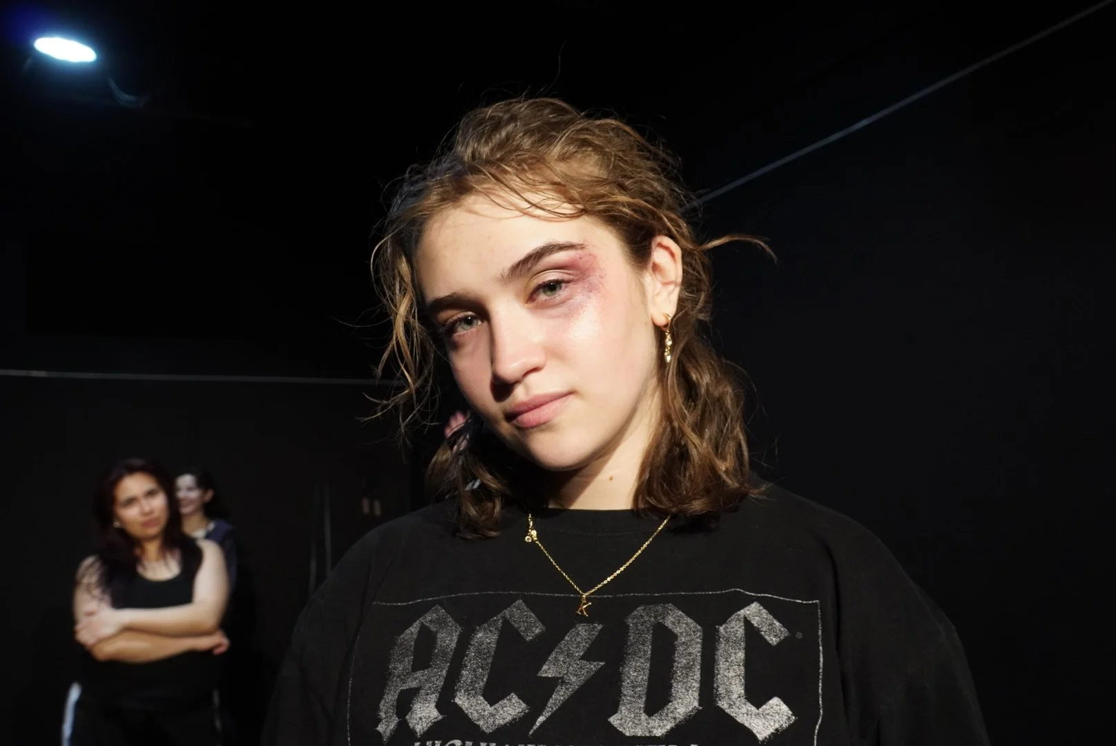 How To Defend Yourself