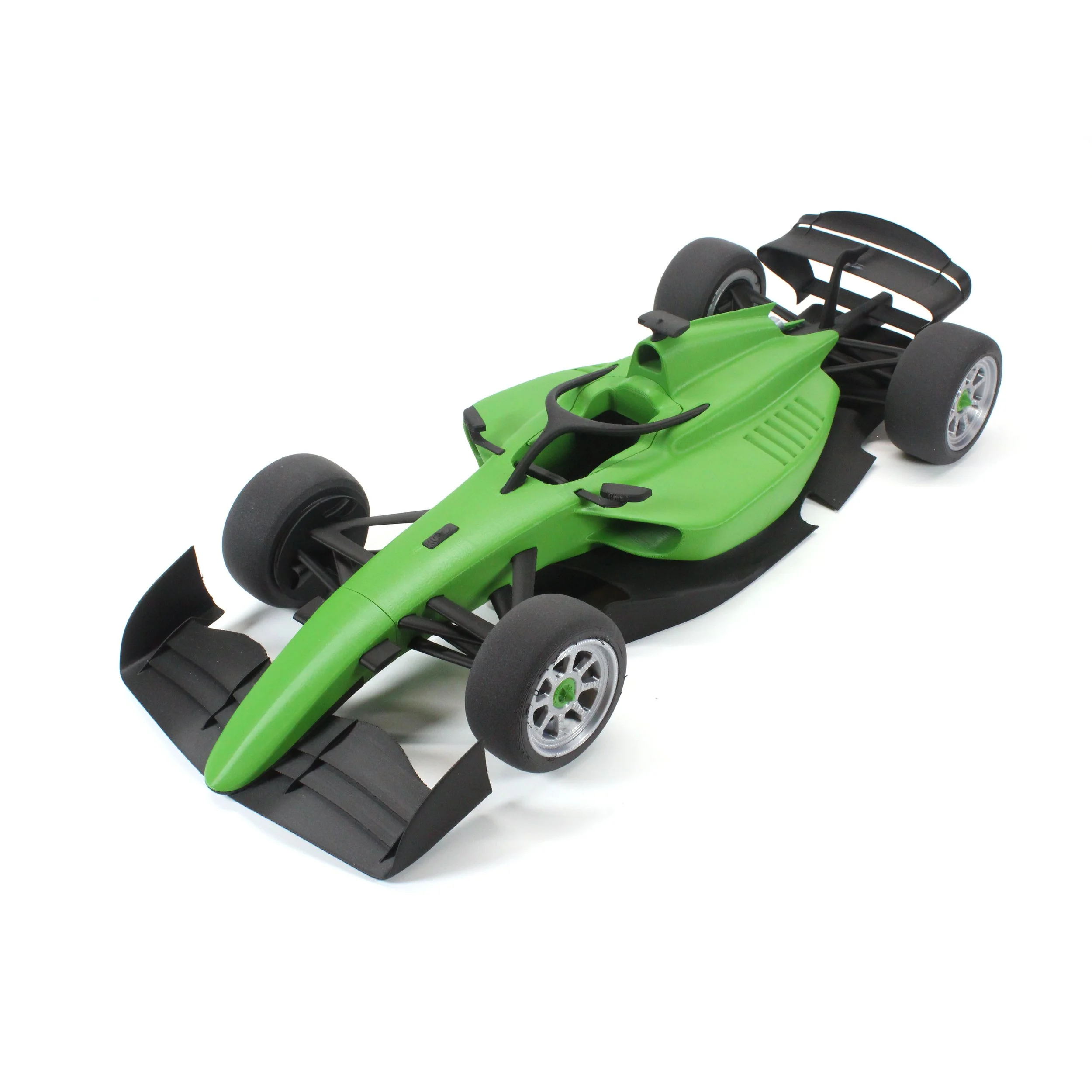 2025 Formula Rookie