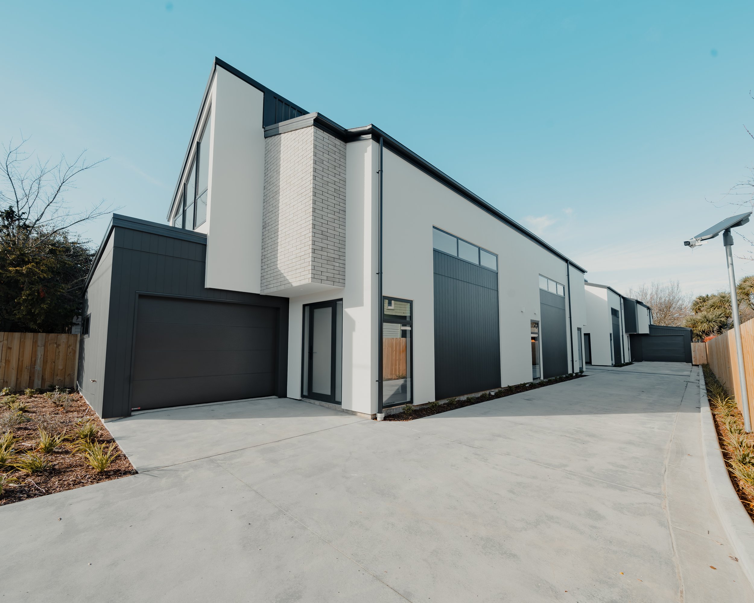 SOUTH PROJECT