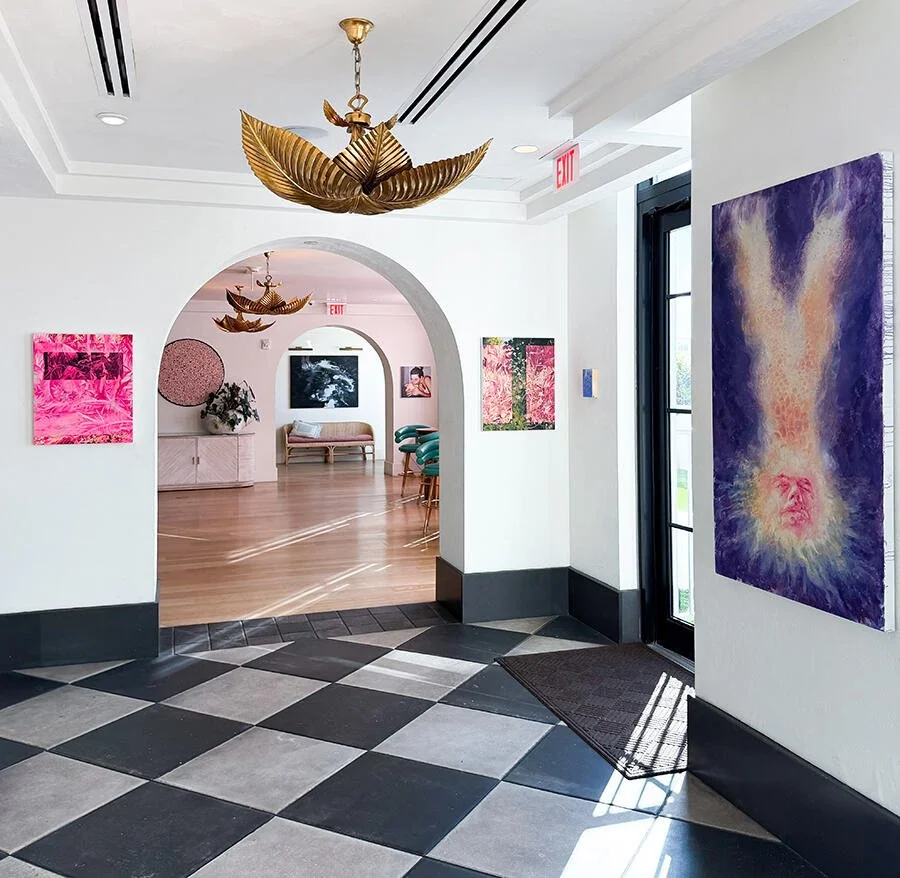 7 Shows to See During Miami Art Week 2025
