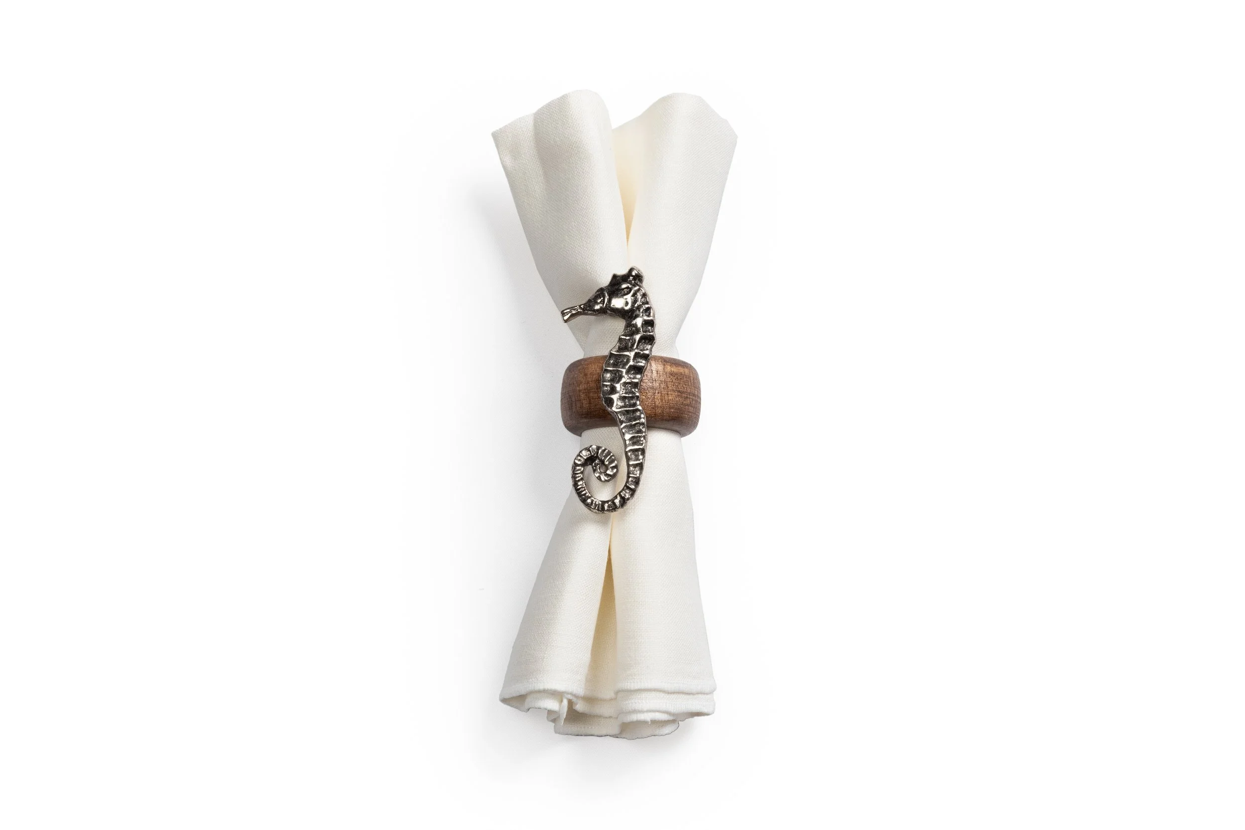 Sea Life Napkin Ring Set-2812.jpg