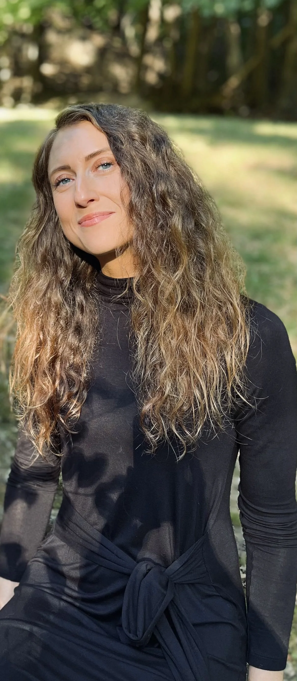 How I Work with Diagnosis as a Holistic Therapist