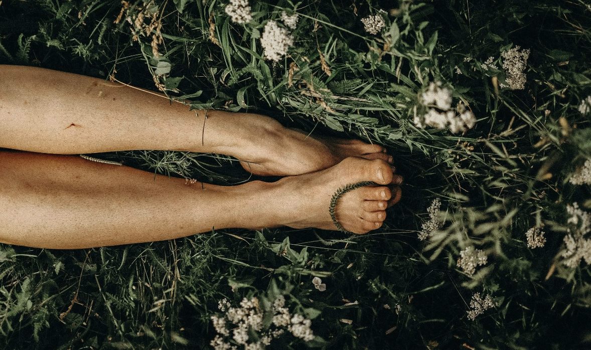 Quiet, steady therapeutic space supporting nervous system regulation, emotional safety, and life transitions